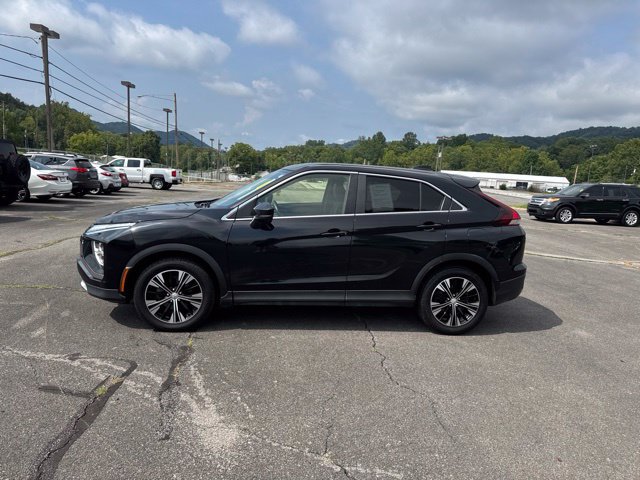 Used 2022 Mitsubishi Eclipse Cross SE FWD image 5