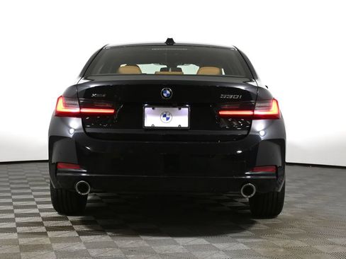 Certified 2023 BMW 330i xDrive Sedan w/ Premium Package AWD/4WD image 6