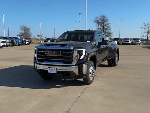 New 2026 GMC Yukon Elevation w/ Elevation Premium Package image 4