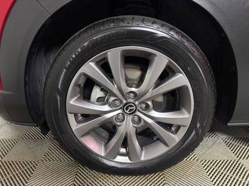 Used 2020 MAZDA CX-30 AWD w/ Premium Package image 30