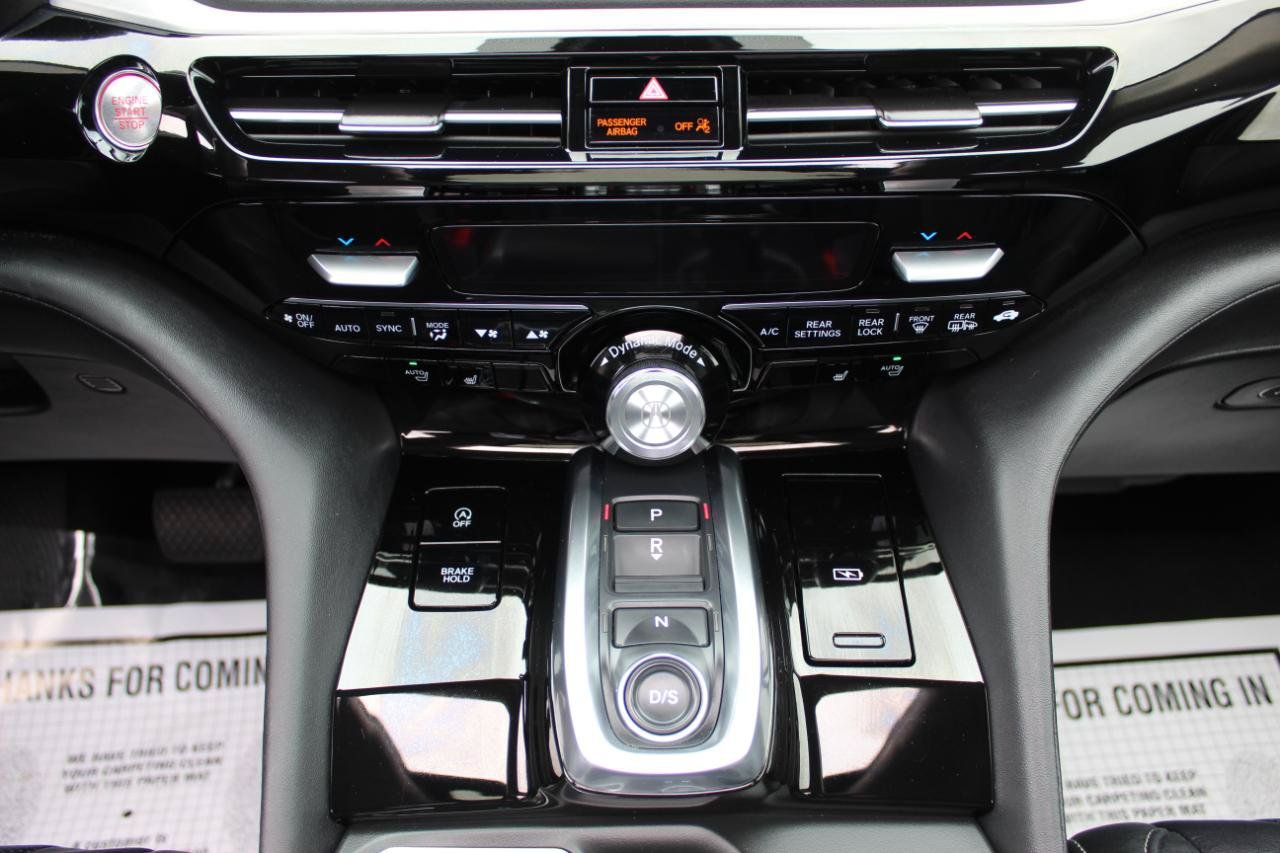Used 2024 Acura MDX w/ Technology Package AWD/4WD image 29