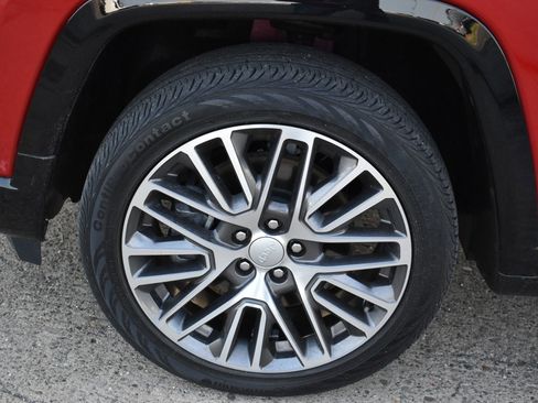 Used 2023 Jeep Compass Limited w/ Elite Group AWD/4WD image 11