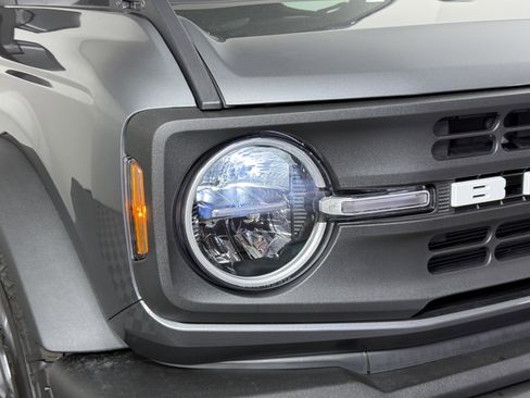 New 2026 Ford Bronco Big Bend AWD/4WD image 7