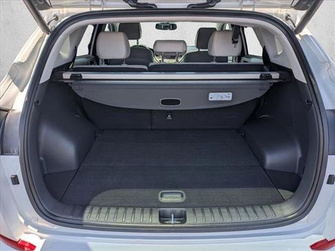 Used 2018 Hyundai Tucson Value FWD image 6