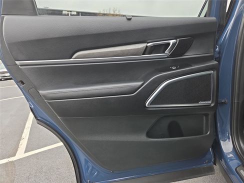 Certified 2023 Kia Telluride SX X-Line image 26