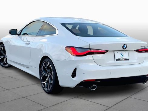 New 2026 BMW 430i Coupe w/ Premium Package image 11
