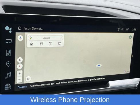 Used 2023 Chevrolet Silverado 1500 LT image 7