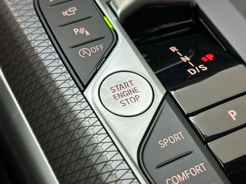 New 2026 BMW M440i Coupe w/ Parking Assistance Package image 28