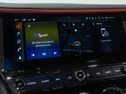 Used 2025 Bentley Continental GT Speed image 55