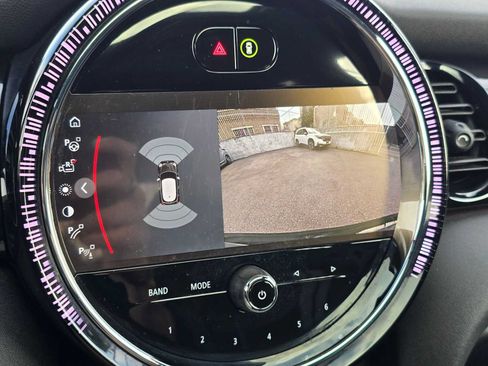 Used 2023 MINI Cooper John Cooper Works FWD image 29