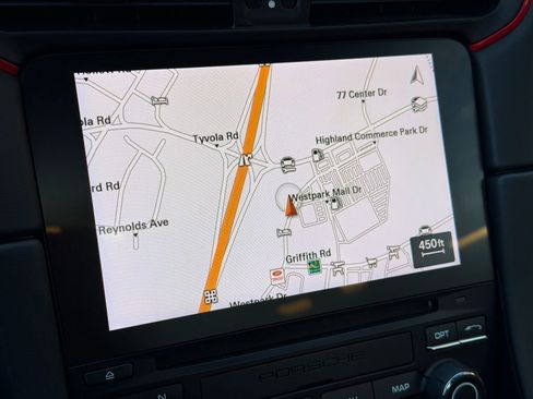 Used 2018 Porsche 911 GT3 image 24