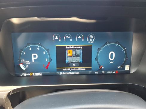 Used 2025 Ford F150 Raptor AWD/4WD image 20