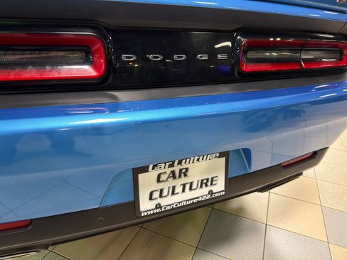 Used 2018 Dodge Challenger GT image 66