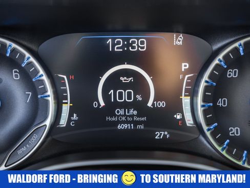 Used 2023 Chrysler Pacifica Limited image 44