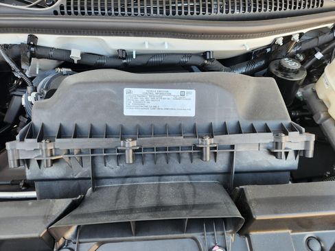 New 2025 Chevrolet Express 3500 w/ Power Convenience Package image 29