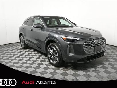 New 2025 Audi Q5 Premium