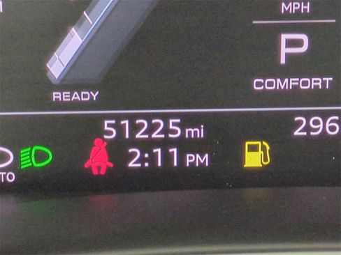 Used 2023 Audi Q7 3.0T Prestige image 35