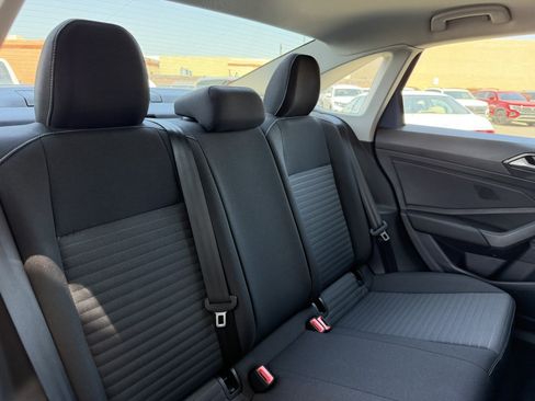 Used 2025 Volkswagen Jetta S FWD image 38