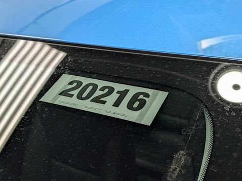 New 2027 Chevrolet Bolt RS w/ Technology Package FWD image 27