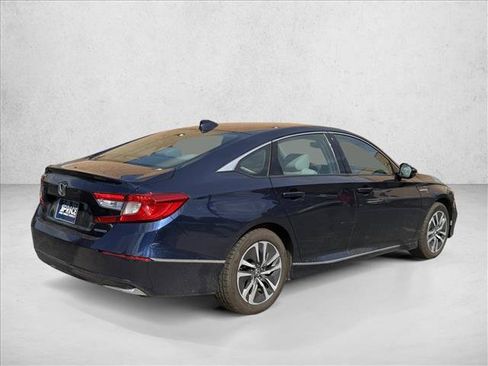 Used 2018 Honda Accord EX-L image 5