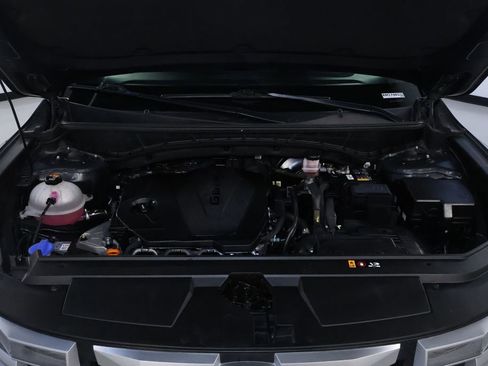 Used 2024 Hyundai Santa Cruz SEL image 32