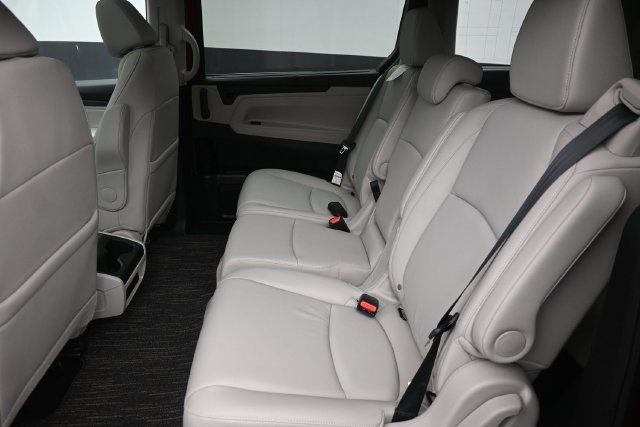 New 2026 Honda Odyssey EX-L image 19
