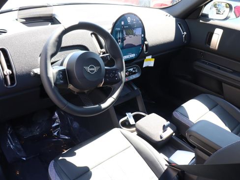 New 2026 MINI Cooper Countryman S image 12