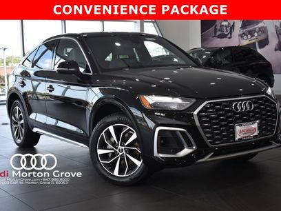 Used 2023 Audi Q5 2.0T Premium w/ Convenience Package