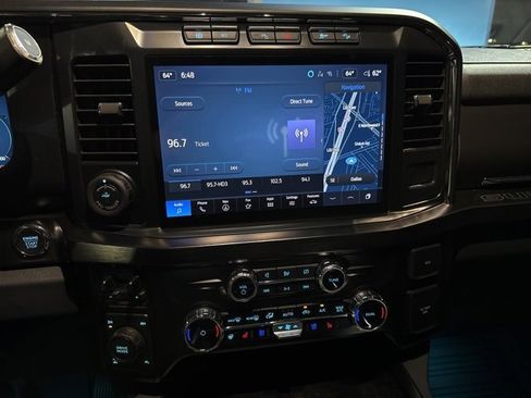 Used 2024 Ford F250 Lariat w/ Lariat Ultimate Package image 18