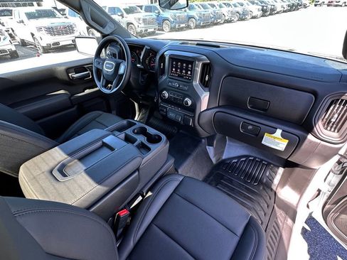 New 2026 GMC Sierra 3500 Pro w/ Convenience Package AWD/4WD image 12