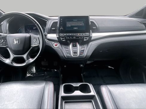 Used 2024 Honda Odyssey Sport image 16