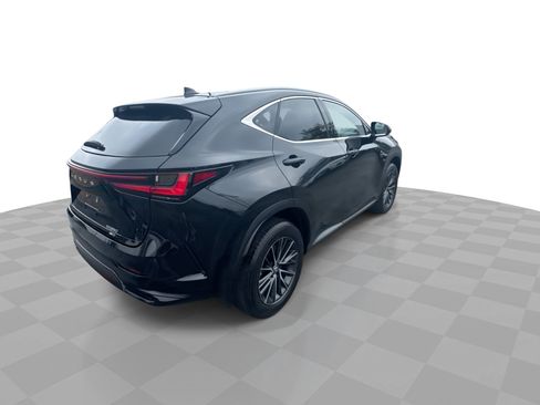 Used 2024 Lexus NX 350 AWD w/ Cold Area Package image 8