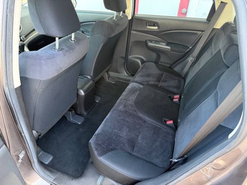 Used 2013 Honda CR-V LX image 38