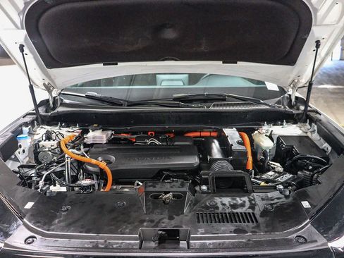 Used 2024 Honda CR-V Sport image 28
