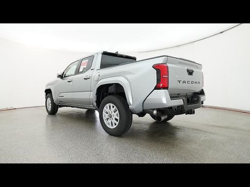 New 2026 Toyota Tacoma SR5 RWD image 28