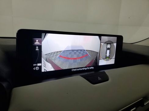 Used 2025 MAZDA CX-90 3.3 Turbo w/ Premium Plus Pkg image 30