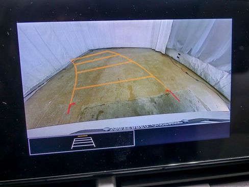 New 2026 Chevrolet Trax RS w/ Sunroof Package image 16