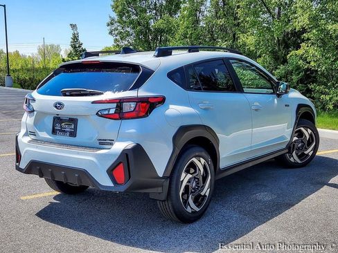 New 2026 Subaru Crosstrek 2.5i Limited AWD/4WD image 7