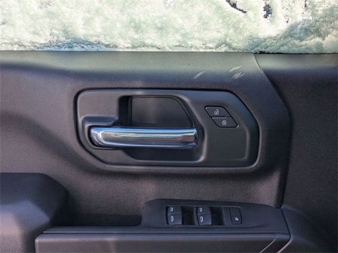 New 2026 GMC Sierra 3500 Pro w/ Snow Plow Prep Package image 12