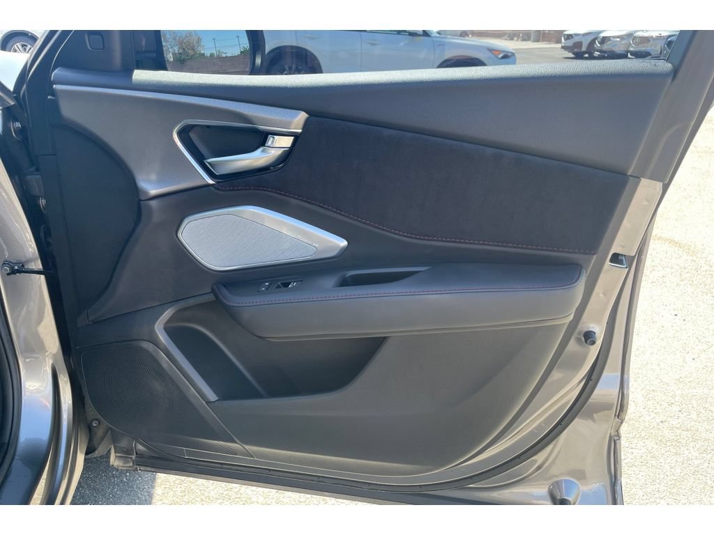 Certified 2023 Acura RDX w/ Advance Package AWD/4WD image 20