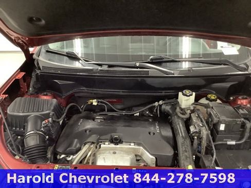 Used 2018 Chevrolet Equinox Premier image 18