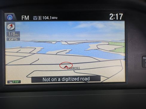 Used 2014 Honda Accord EX-L image 47