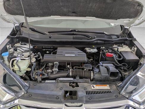Used 2019 Honda CR-V Touring image 28