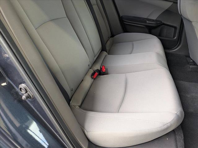 Used 2020 Honda Civic EX image 18