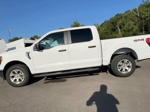 Used 2023 Ford F150 XLT AWD/4WD image 5