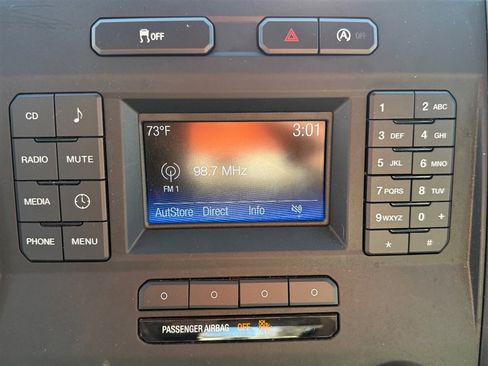 Used 2015 Ford F150 XL w/ Equipment Group 101A Mid image 14