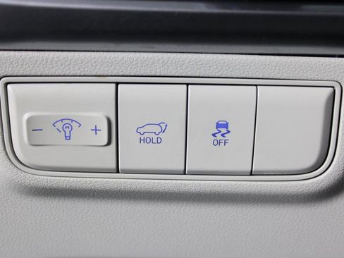 Certified 2025 Hyundai Tucson SEL image 23