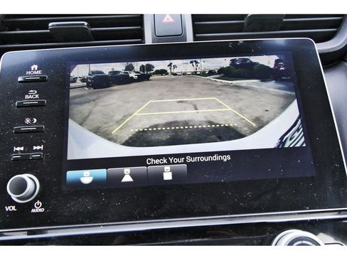 Used 2020 Honda Insight EX image 23