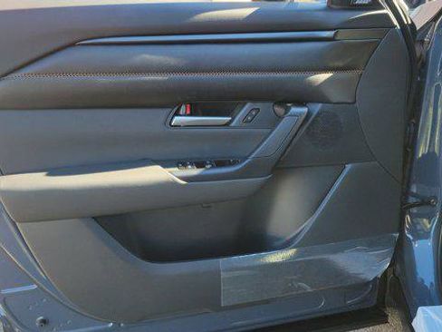 New 2026 MAZDA CX-50 AWD 2.5 Hybrid w/ Cargo Package image 20