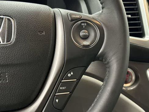 Used 2018 Honda Pilot EX-L image 18